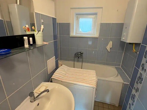 Prodej bytu 3+1 70 m²