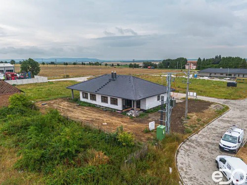 Prodej domu 104 m², pozemek 491 m²
