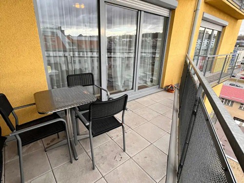 Prodaný byt 3+kk 95 m²