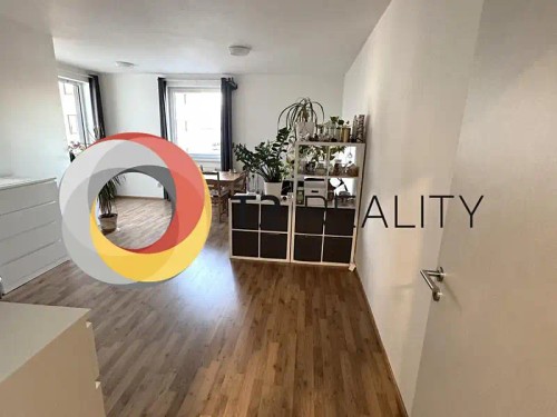 Prodaný byt 2+kk 59 m²