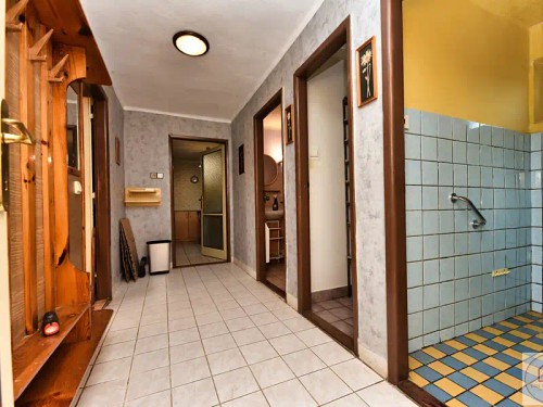 Prodej domu 240 m², pozemek 867 m²