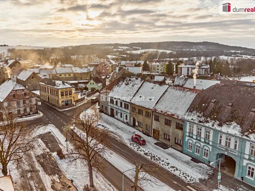 Prodej domu 200 m², pozemek 321 m²