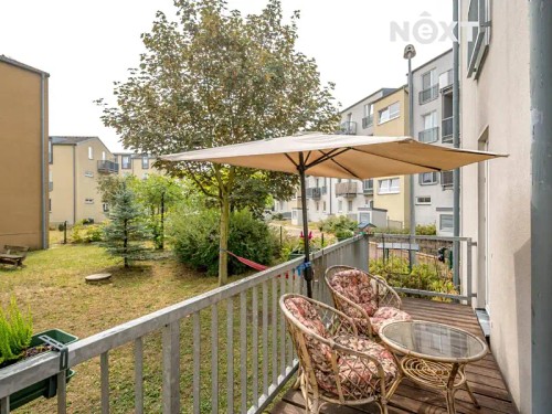 Prodej bytu 4+kk 61 m²