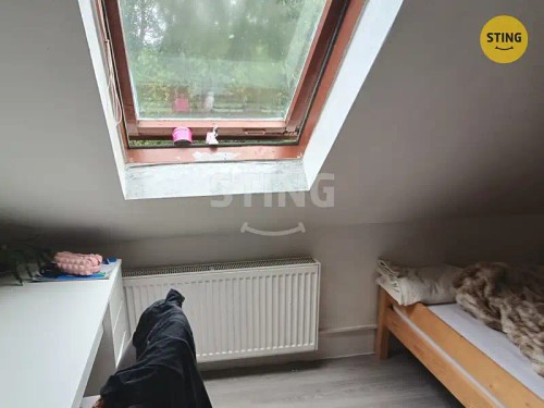 Prodej domu 120 m², pozemek 582 m²