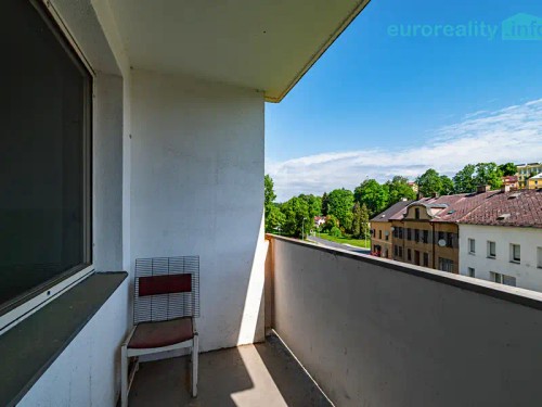 Prodej bytu 3+1 82 m²