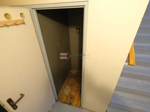 Prodaný byt 2+kk 43 m²