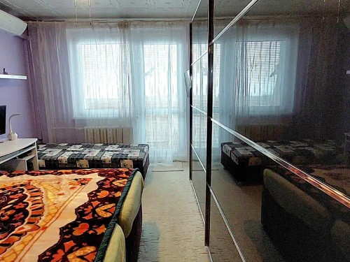 Prodaný byt 3+1 68 m²