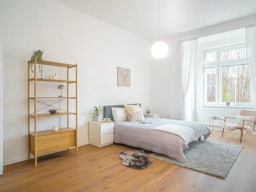 Prodaný byt 2+1 86 m²