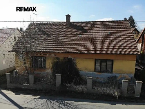 Prodej domu 67 m², pozemek 303 m²