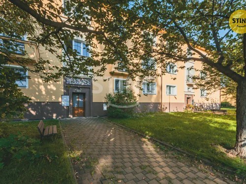 Prodej bytu 3+kk 58 m²