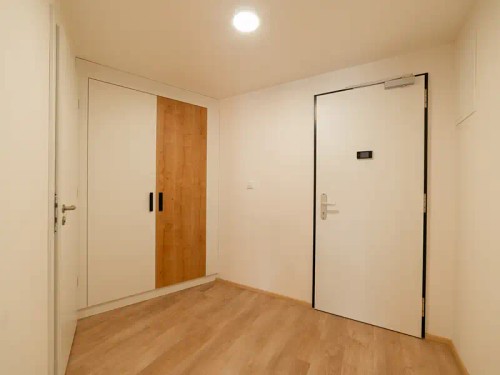Prodaný byt 1+kk 36 m²