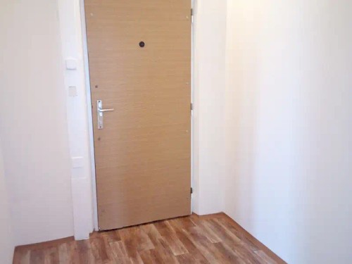 Prodaný byt 2+kk 33 m²