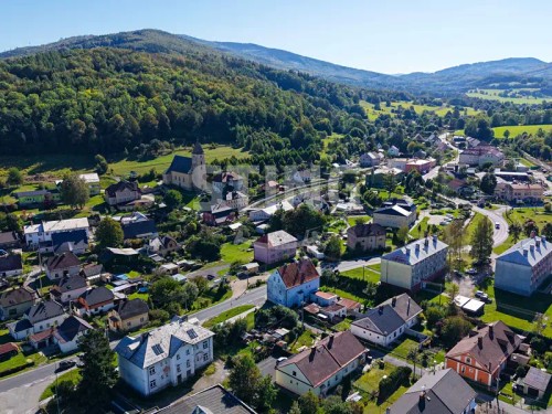 Prodej domu 64 m², pozemek 130 m²