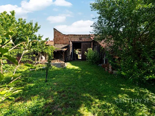 Prodej domu 114 m², pozemek 801 m²