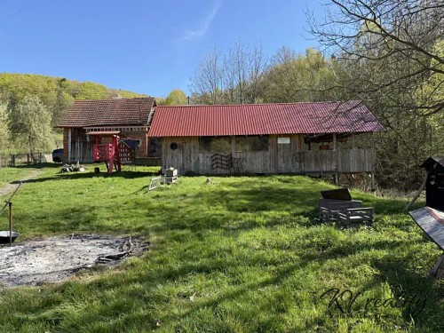 Prodej domu 140 m², pozemek 3565 m²