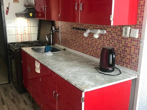 Prodaný byt 2+1 67 m²
