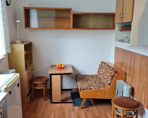 Prodej bytu 2+1 67 m²