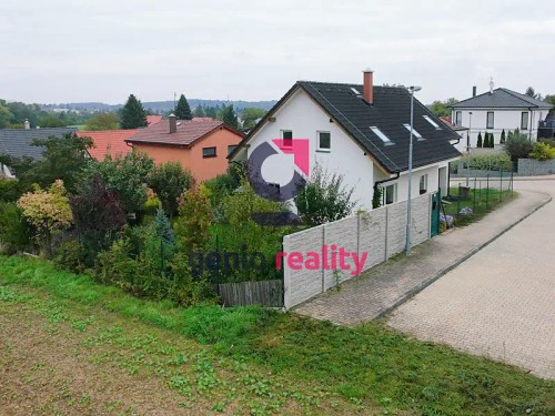 Prodej domu 158 m², pozemek 475 m²