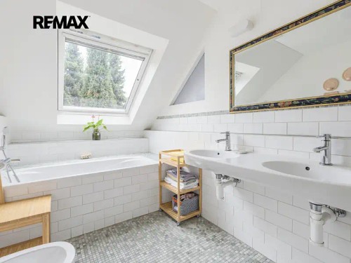 Prodej domu 260 m², pozemek 709 m²