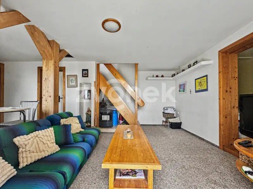 Prodej chaty 168 m², pozemek 496 m²