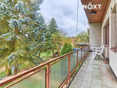 Prodej domu 300 m², pozemek 2300 m²