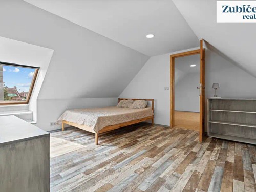 Prodej domu 82 m², pozemek 102 m²