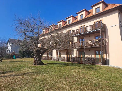 Prodaný byt 3+kk 76 m²