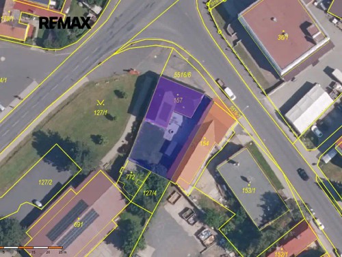 Prodej domu 304 m², pozemek 537 m²