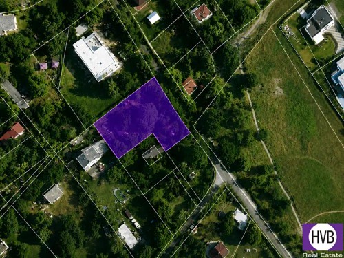 Prodej stavebního pozemku 842 m²