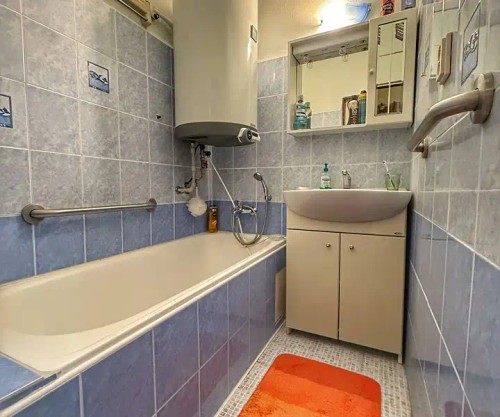 Prodej bytu 1+1 41 m²