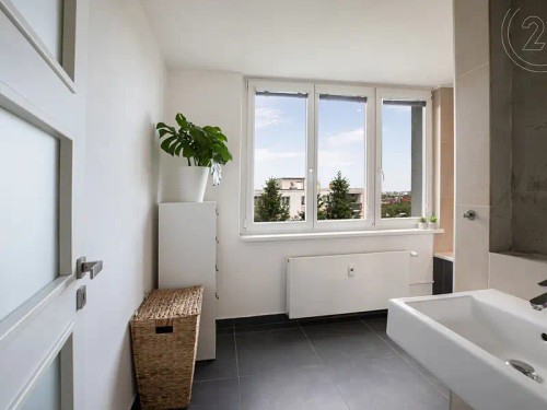 Prodaný  byt 2+kk 60 m²