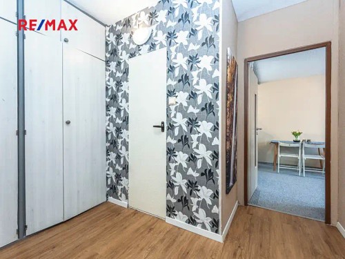 Prodej bytu 2+kk 41 m²