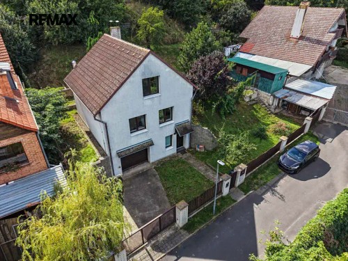 Prodej domu 122 m², pozemek 1354 m²