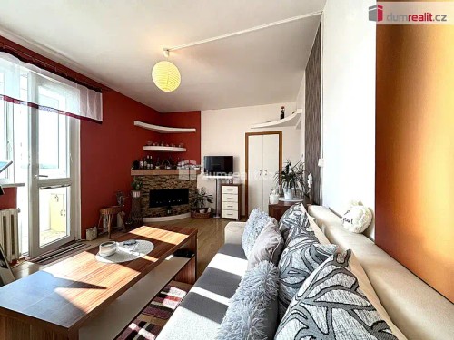 Prodej bytu 3+1 60 m²