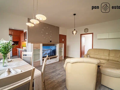 Prodej bytu 3+1 73 m²