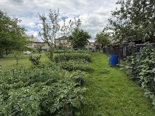 Prodej domu 200 m², pozemek 1258 m²