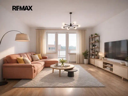 Prodej bytu 3+kk 91 m²