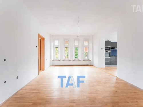 Prodaný  byt 5+1 149 m²