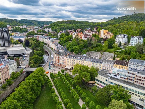 Prodej bytu 5+1 194 m²