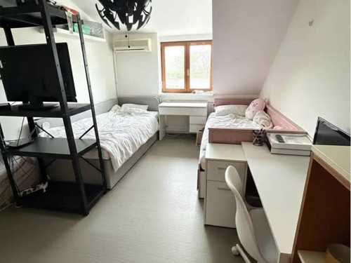 Prodaný byt 3+kk 67 m²