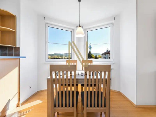 Prodej bytu 3+kk 80 m²