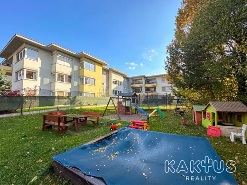 Prodej bytu 2+kk 58 m²