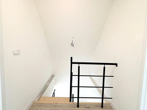 Prodaný byt 3+kk 72 m²