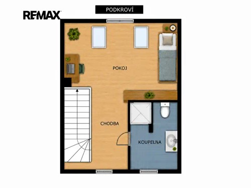 Prodej domu 163 m², pozemek 175 m²