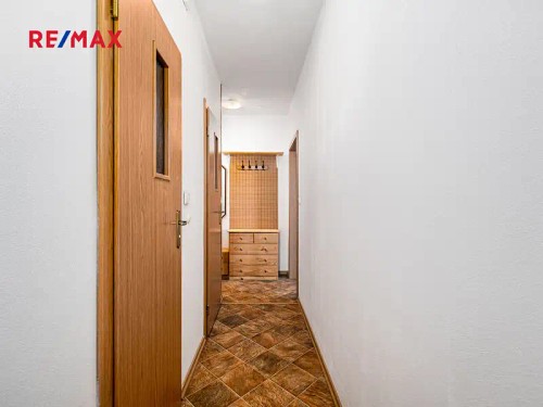 Prodaný byt 2+kk 42 m²