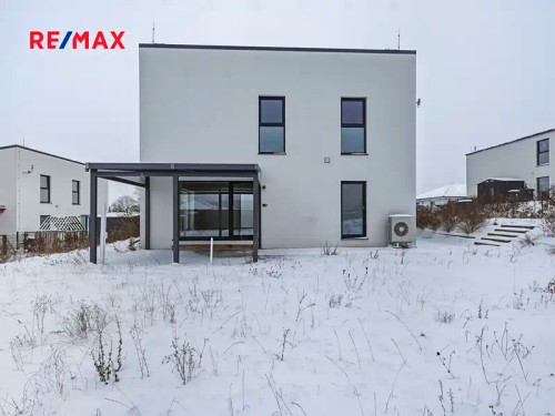 Prodej domu 94 m², pozemek 390 m²