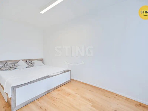 Prodej bytu 2+1 41 m²