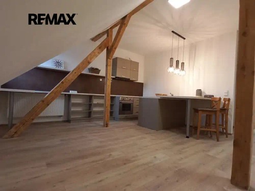 Prodej bytu 3+kk 75 m²