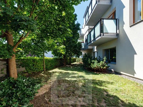 Prodaný byt 4+kk 135 m²