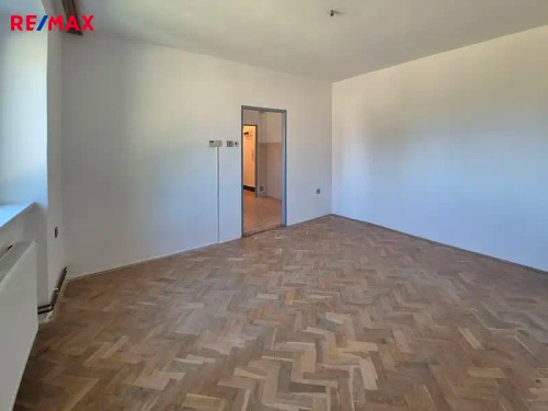 Prodaný  byt 2+1 59 m²